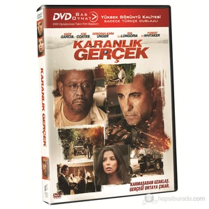 Karanlık Gerçek (A Dark Truth) (Bas Oynat)