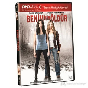 Benim İçin Öldür (Kill For Me) (Bas Oynat)