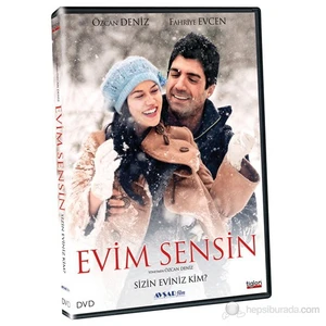 Evim Sensin (DVD)