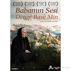 Babamın Sesi (Dengê Bavê Min) (DVD)
