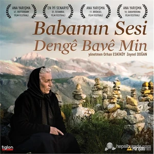 Babamın Sesi (Dengê Bavê Min) (VCD)