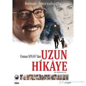 Uzun Hikaye (DVD)