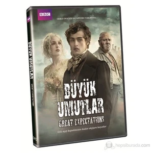 Great Expectations (Büyük Umutlar) (DVD)