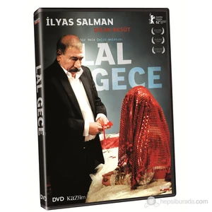 Lal Gece (DVD)