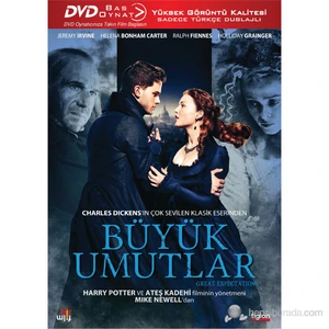 Büyük Umutlar (Great Expectations) (Bas Oynat)