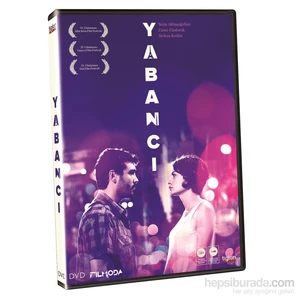 Yabancı (DVD)