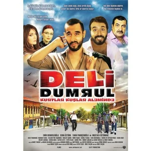 Deli Dumrul: Kurtlar Kuşlar Aleminde