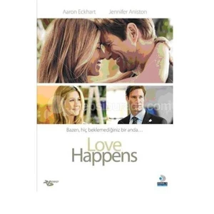 Love Happens (Aşk Olur)