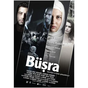 Büşra