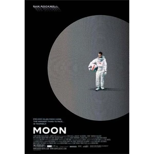 Moon (Ay) (DVD)