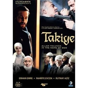 Takiye - Allah Yolunda