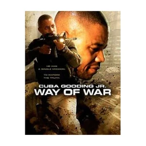 The Way Of War (Savaş Yöntemi)