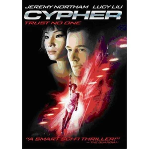 Cypher (Şifre Çözücü)