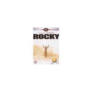 Rocky ( DVD )