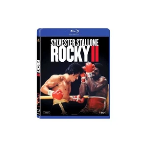 Rocky 2 (Blu-Ray Disc)
