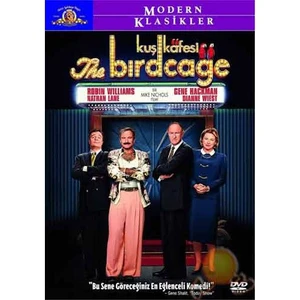 Birdcage (Kuş Kafesi)