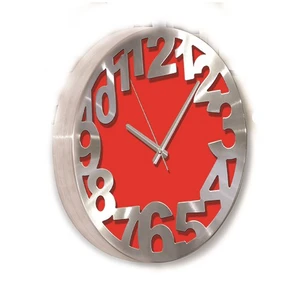 Time Gold Time Duvar Saati
