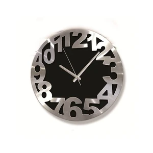 Time Gold Time Duvar Saati