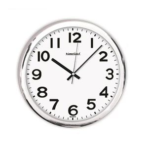 Time Gold Duvar Saati-32cm TG248M