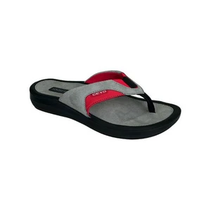 6100-11 Anatomik Unisex Terlik  Gri