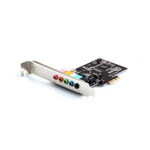 Sl-75A PCI Express 5.1 Ses Kart