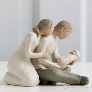 Willow Tree New Life (Yeni Hayat) Biblo