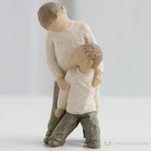Willow Tree Brothers (Erkek Kardeşler) Biblo