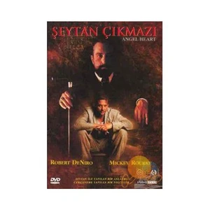 Angel Heart (Şeytan Çıkmazı)