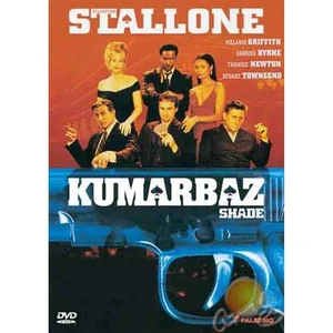 Shade (Kumarbaz) ( DVD )