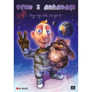 Egon ve Arkadaşı: Doğu Veya Batı, En İyisi Ev