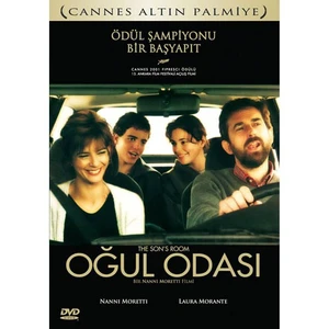 The Son's Room (Oğul Odası)