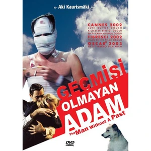 The  Man  Without A Past (Geçmişi Olmayan Adam)