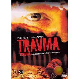 Trauma (Travma) ( DVD )