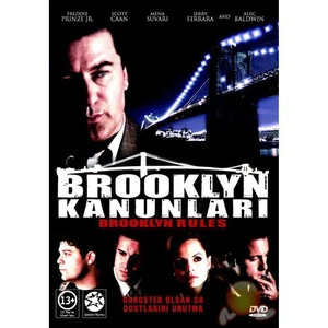 Brooklyn Rules (Brooklyn Kanunları)