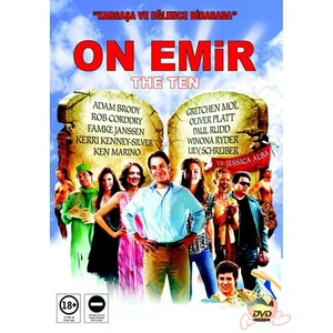 The  Ten (On Emir)