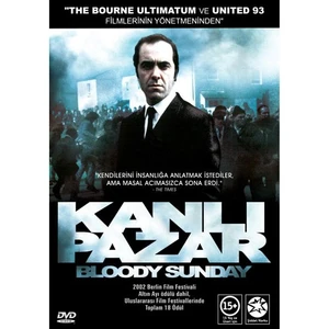 Bloody Sunday (Kanlı Pazar)