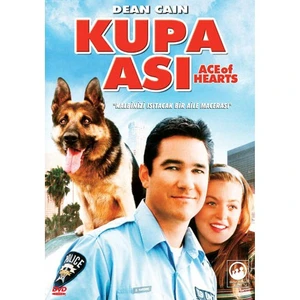 Ace Of Hearts (Kupa Ası)