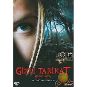 Brocelıande (Gizli Tarikat) (DTS) ( DVD )
