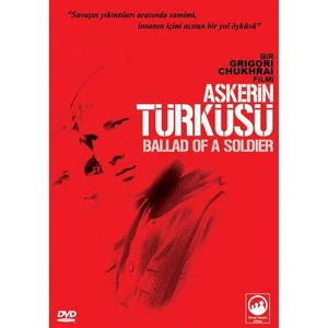 Ballad Of A SolDier (Askerin Türküsü)