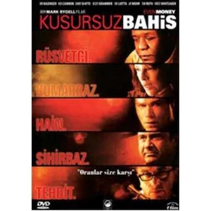 Even Money (Kusursuz Bahis)