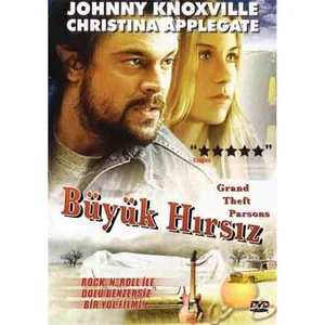 Grand Theft Parsons (Büyük Hırsız) ( DVD )