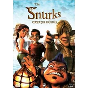 Back To Gaya-Snurks (Gaya’ya Dönüş)