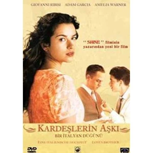 Love’s Brother (Kardeşlerin Aşkı)