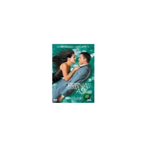 Forces Of Nature (Fırtınalı Aşk) ( DVD )