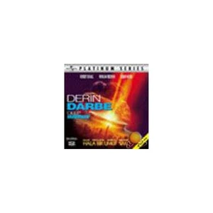 Derin Darbe (Deep Impact) ( VCD )