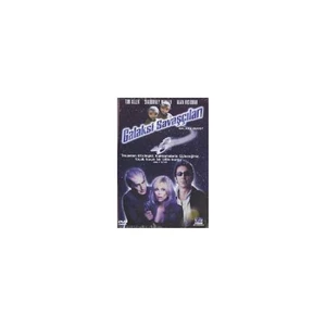 Galaxy Quest (Galaksi Savaşçıları) ( DVD )
