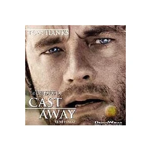 Yeni Hayat (Cast Away) ( VCD )