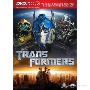 Transformers (Bas Oynat)