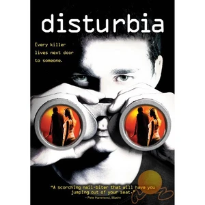 Disturbia (Şüphe)