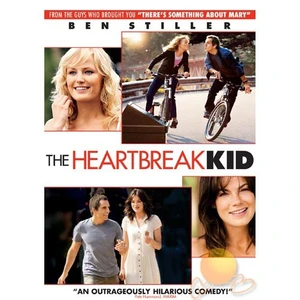 The  Heartbreak Kid (Şıp Sevdi)